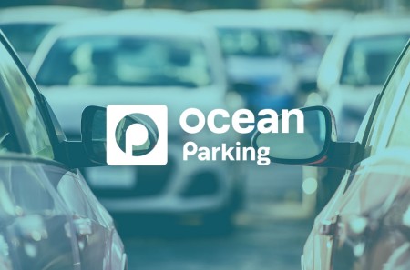 How is Ocean Parking utilising big data to increase revenue for customers?